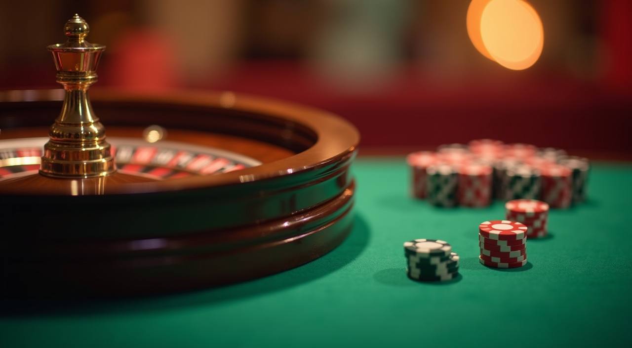 Blackjack Ace
